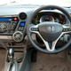 Illustration for article titled Official Euro Honda Insight Hybrid Fuel Economy Numbers Leak: Less Fuel-Efficient Than Toyota Prius